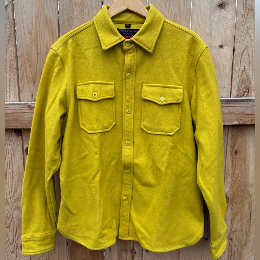 Schott CPO Shirt